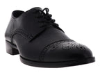 Zapatos Moderof 010402 Para Hombre