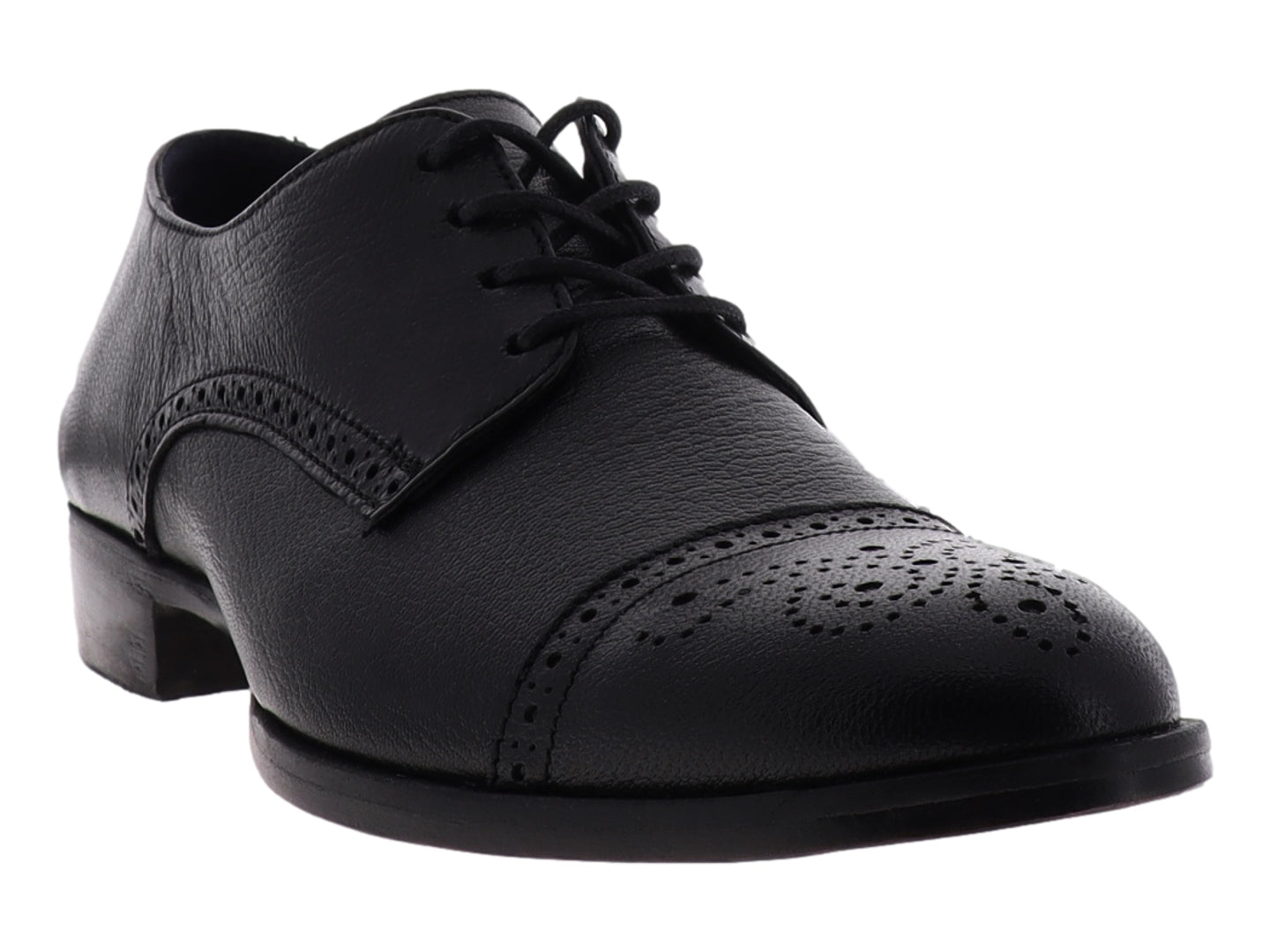 Zapatos Moderof 010402 Para Hombre