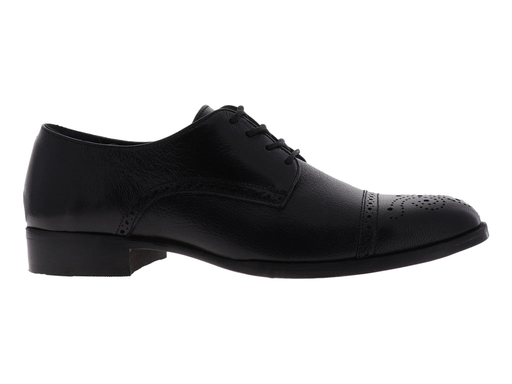 Zapatos Moderof 010402 Para Hombre