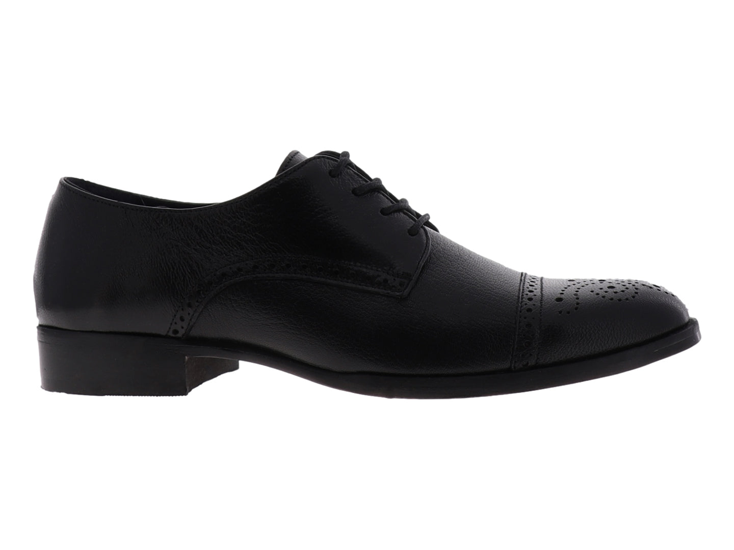 Zapatos Moderof 010402 Para Hombre