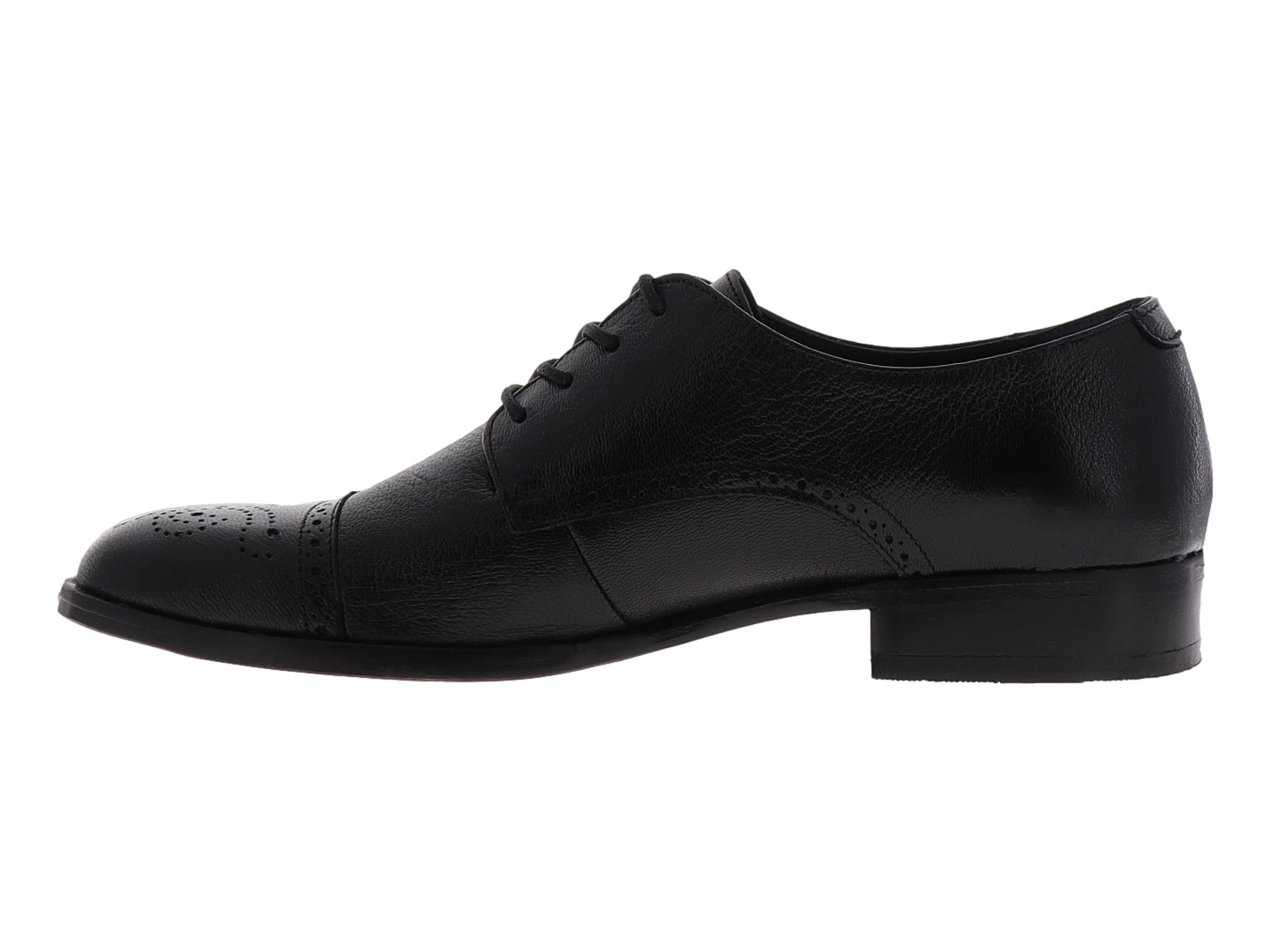 Zapatos Moderof 010402 Para Hombre