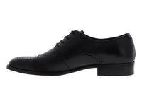 Zapatos Formales MODEROF Negro para Hombre