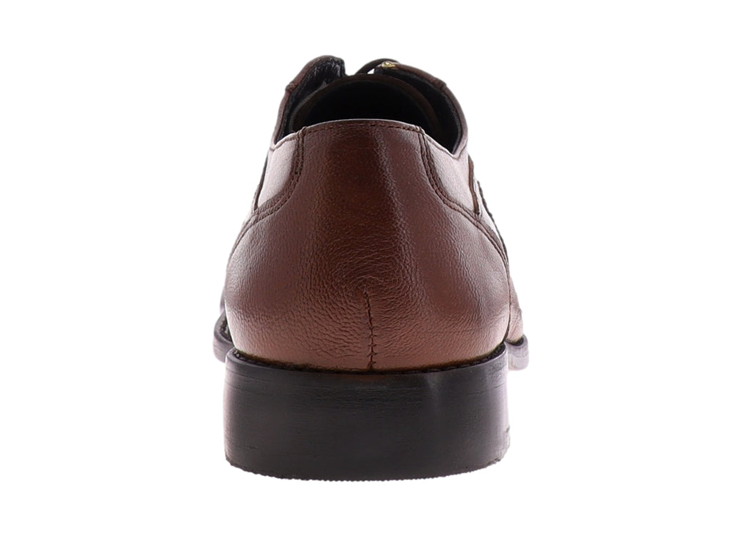 Zapatos Moderof 020202 Para Hombre