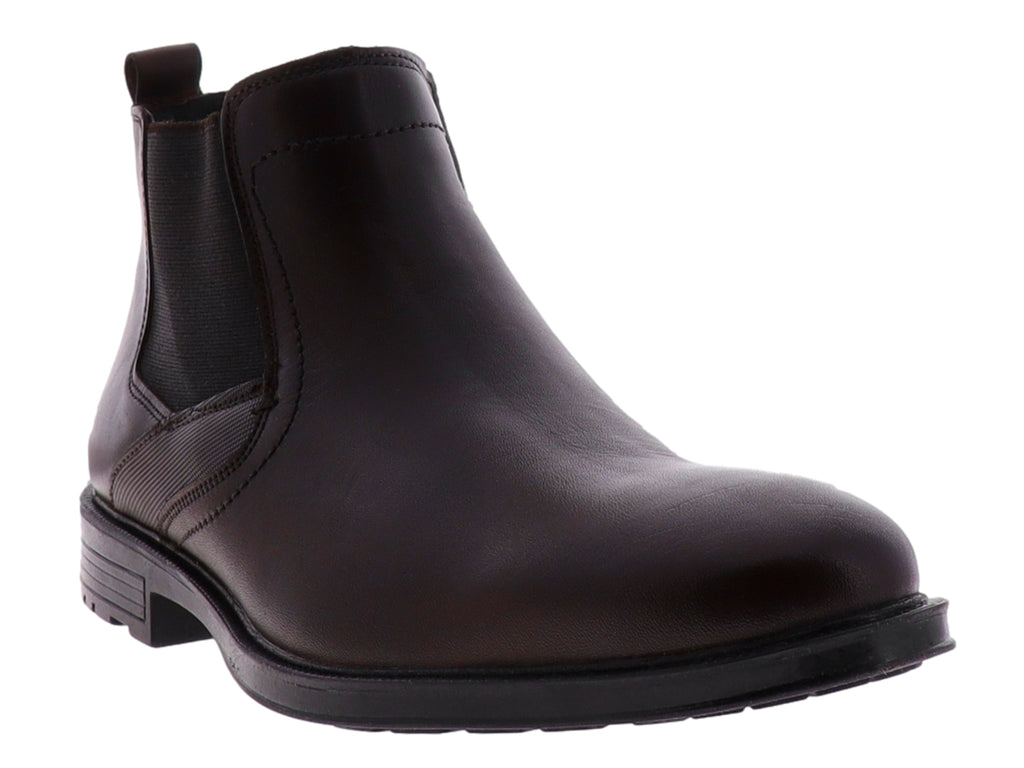 Botas Moderof 011502 Para Hombre