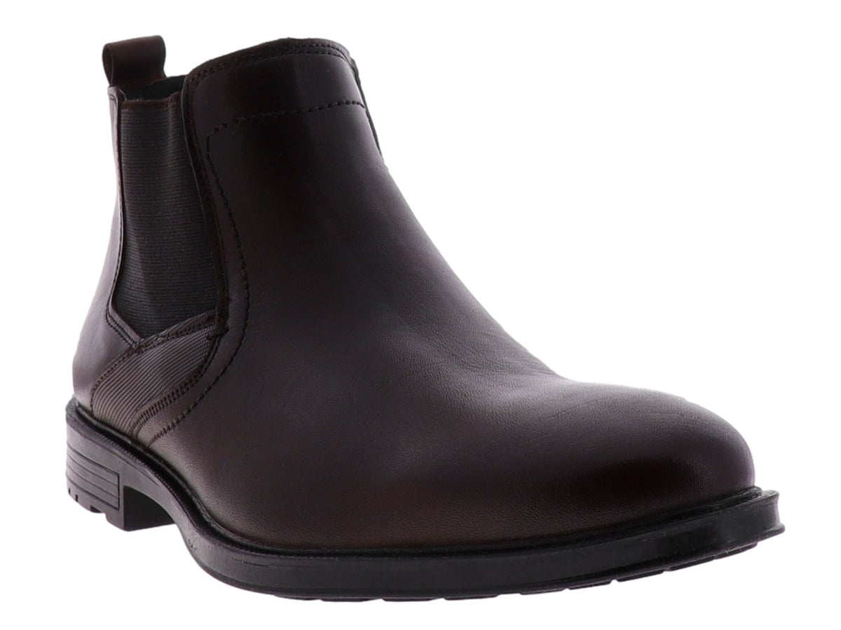 Botas Moderof 011502 Para Hombre