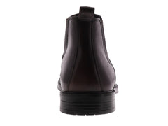 Botas Chelsea Moderof Café para Hombre