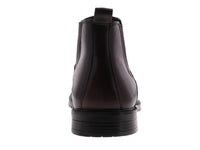 Botas Chelsea Moderof Café para Hombre