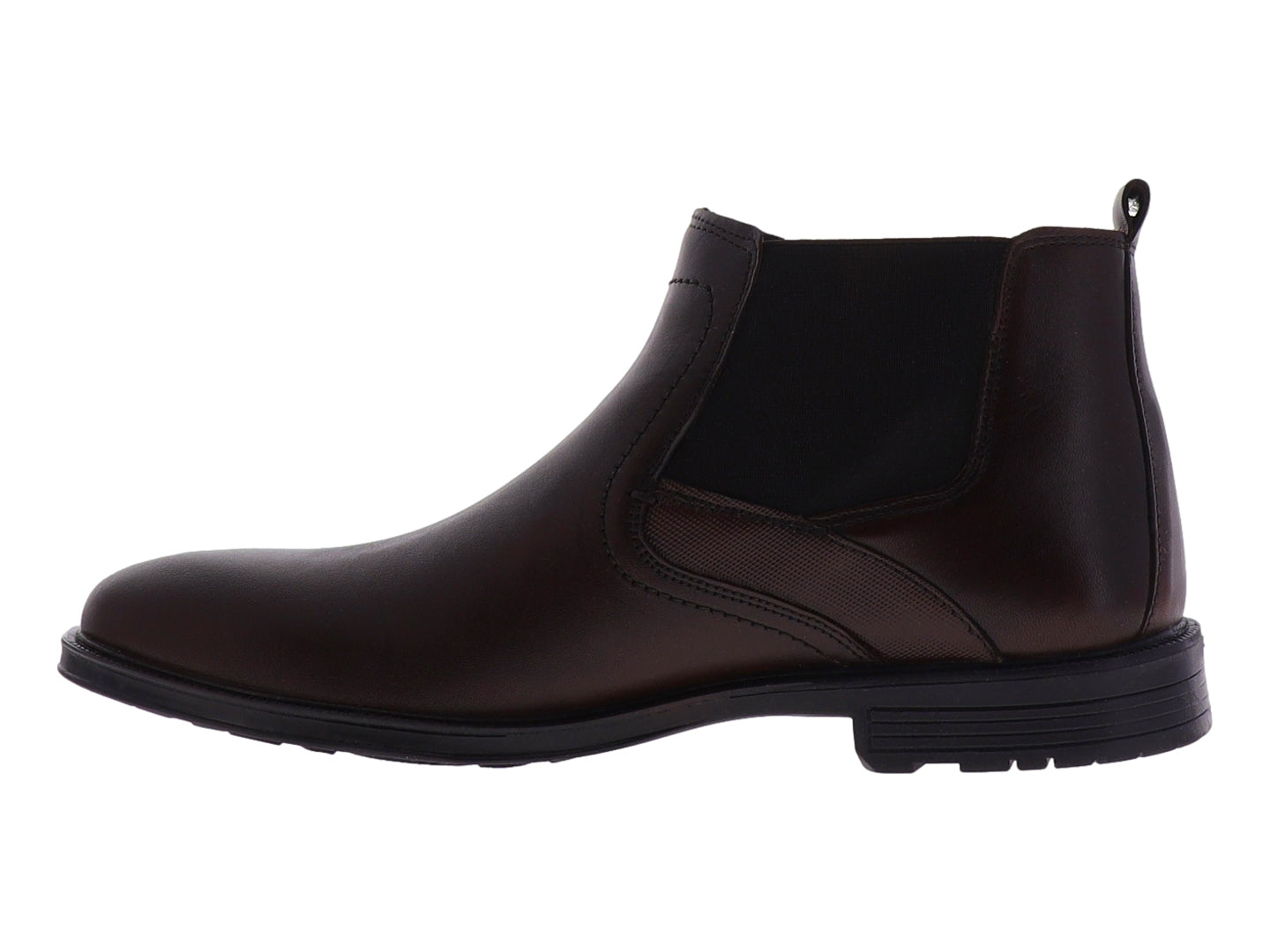 Botas Moderof 011502 Para Hombre