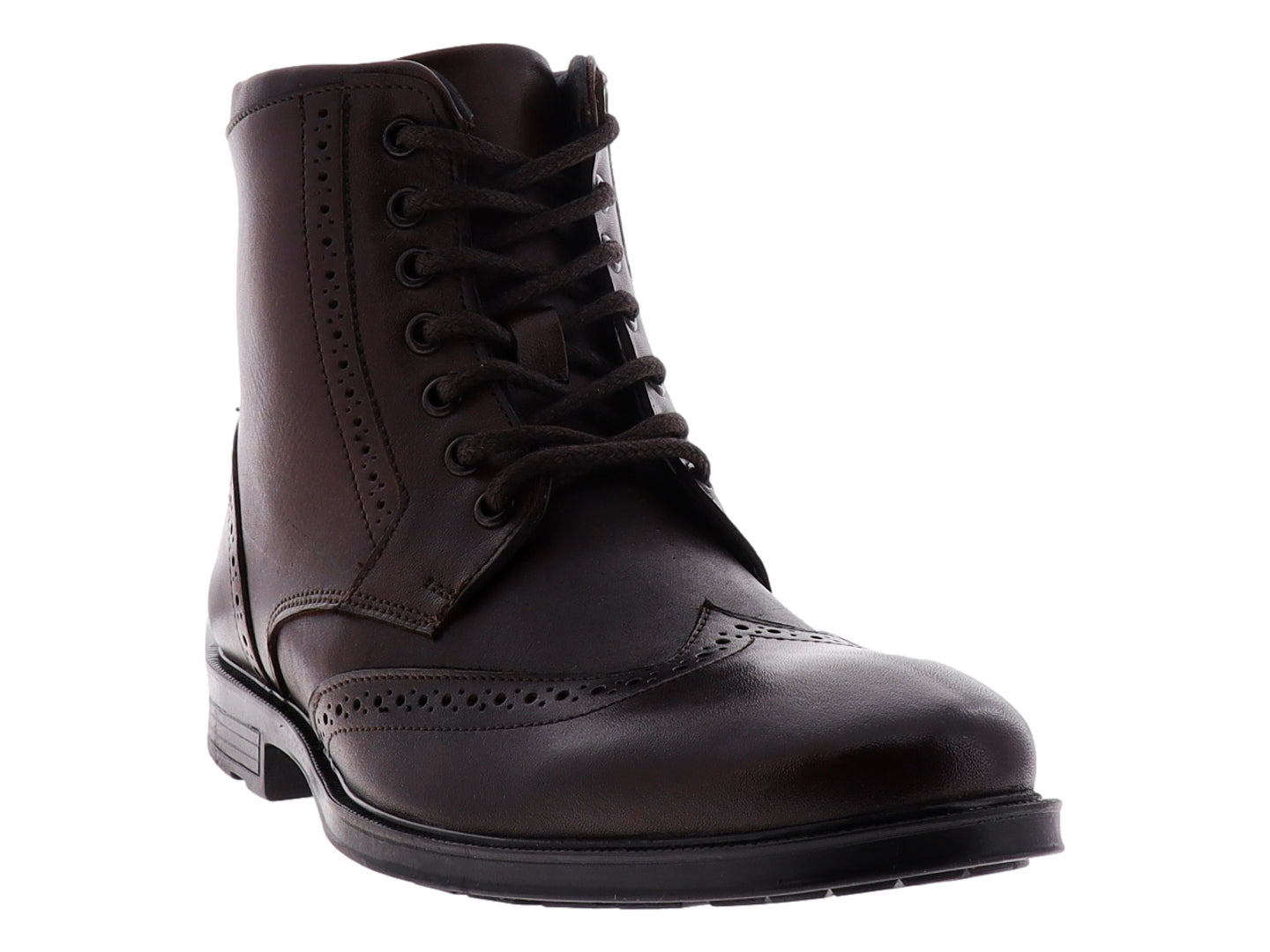 Botas Moderof 110904 Para Hombre