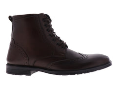 Botas MODEROF Café para Hombre