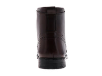 Botas MODEROF Café para Hombre