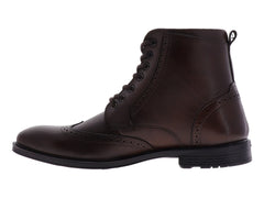 Botas MODEROF Café para Hombre
