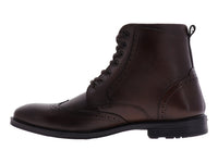 Botas MODEROF Café para Hombre