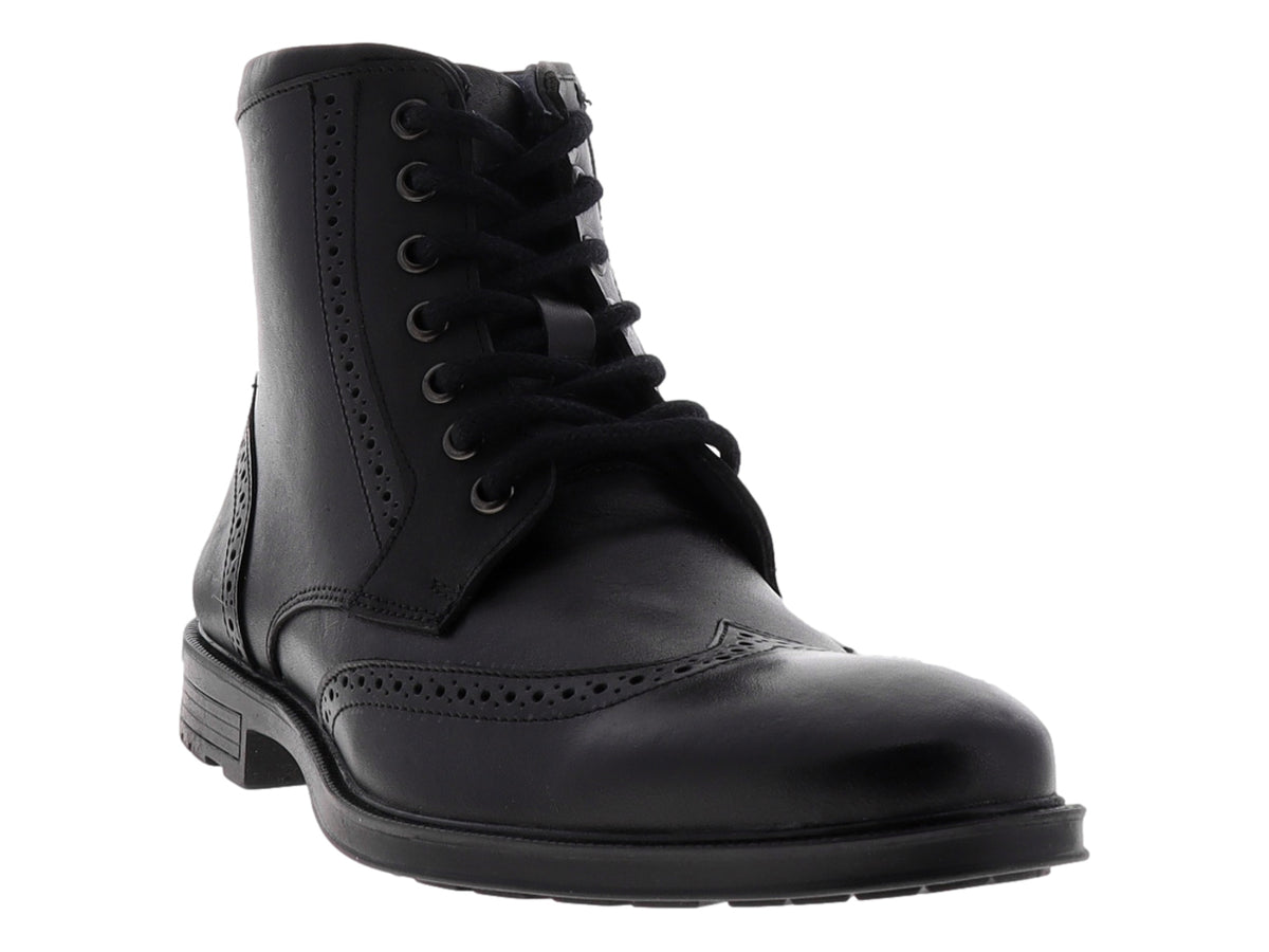 Botas Moderof 110904 Para Hombre