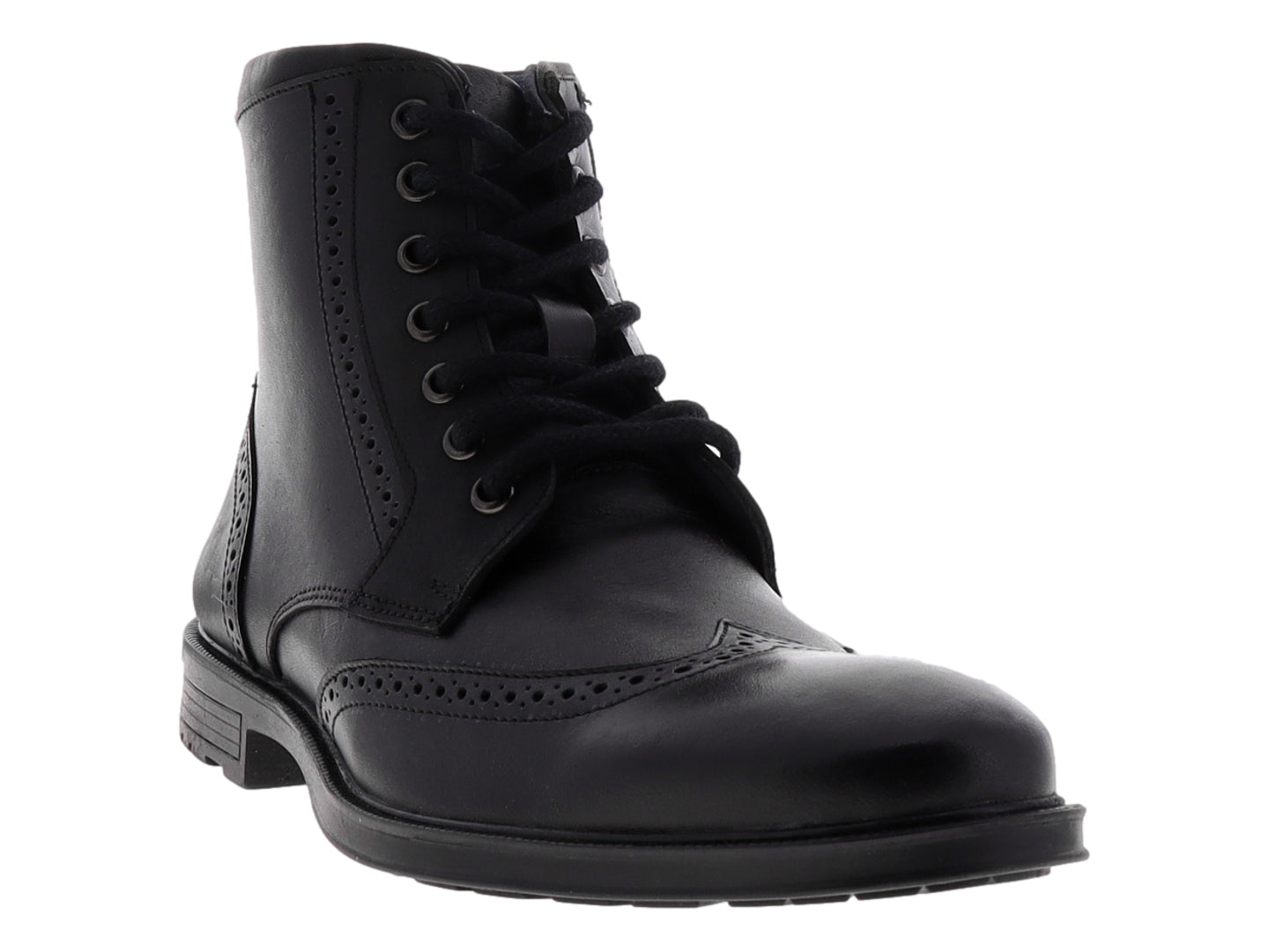 Botas Moderof 110904 Para Hombre