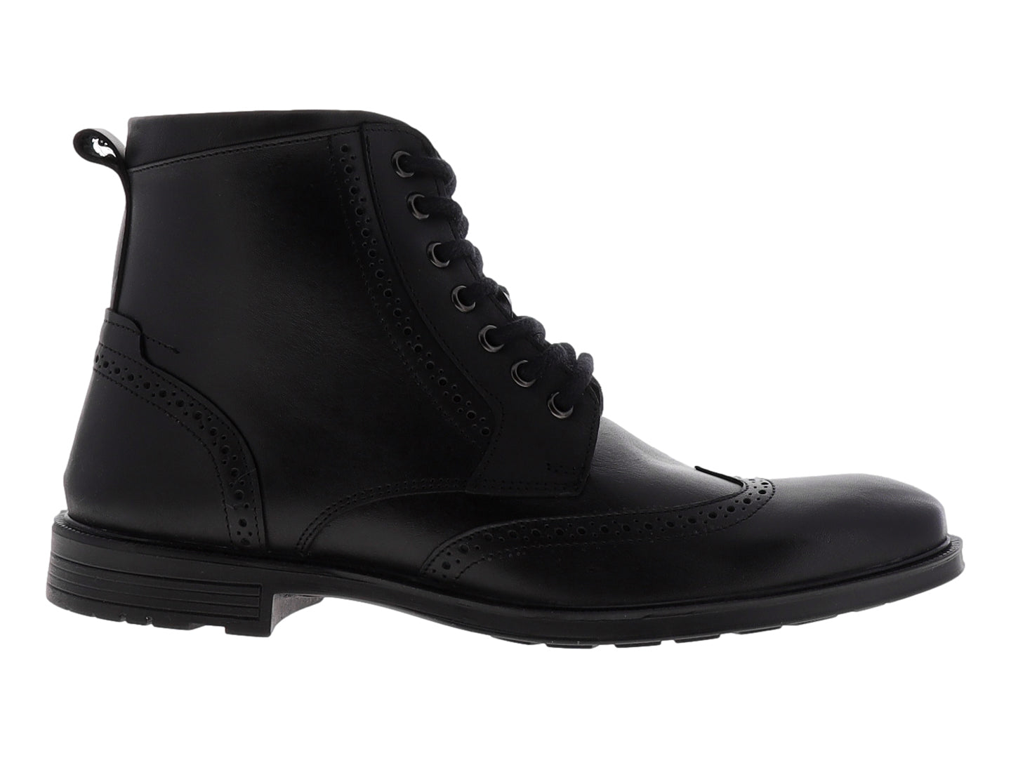 Botas Moderof 110904 Para Hombre