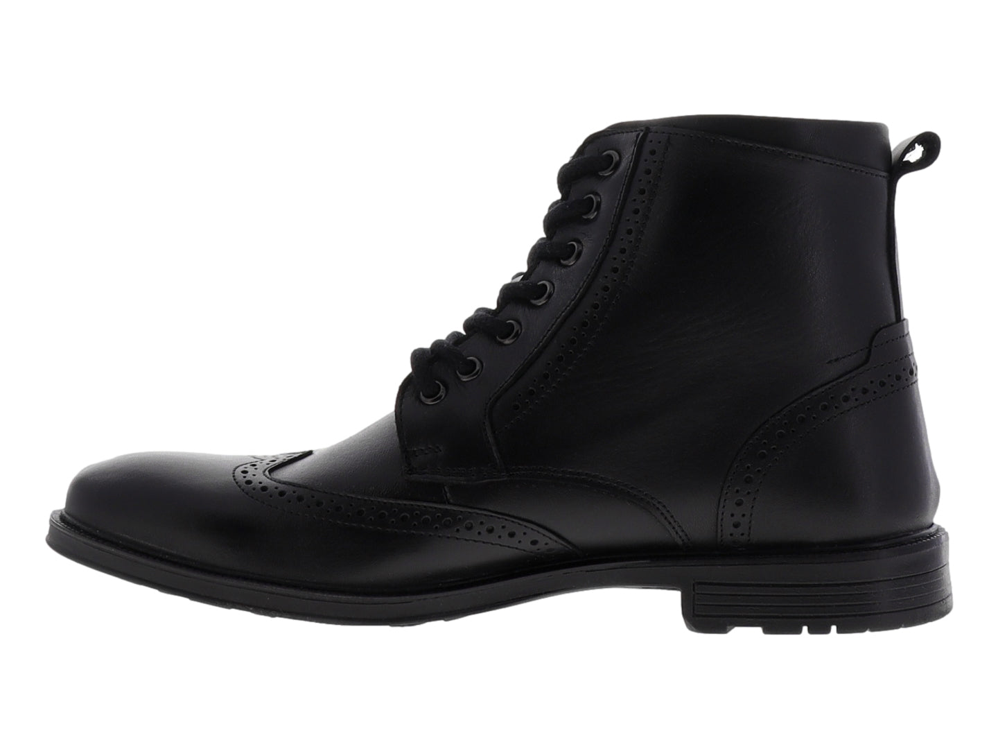 Botas Moderof 110904 Para Hombre