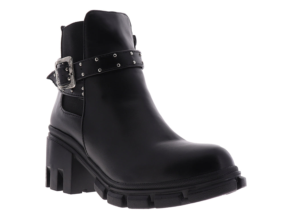Botas Mauri Valero 257 Para Mujer