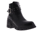 Botas Mauri Valero 257 Para Mujer