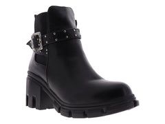 Botas Mauri Valero 257 Para Mujer