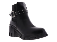 Botas Mauri Valero 257 Para Mujer