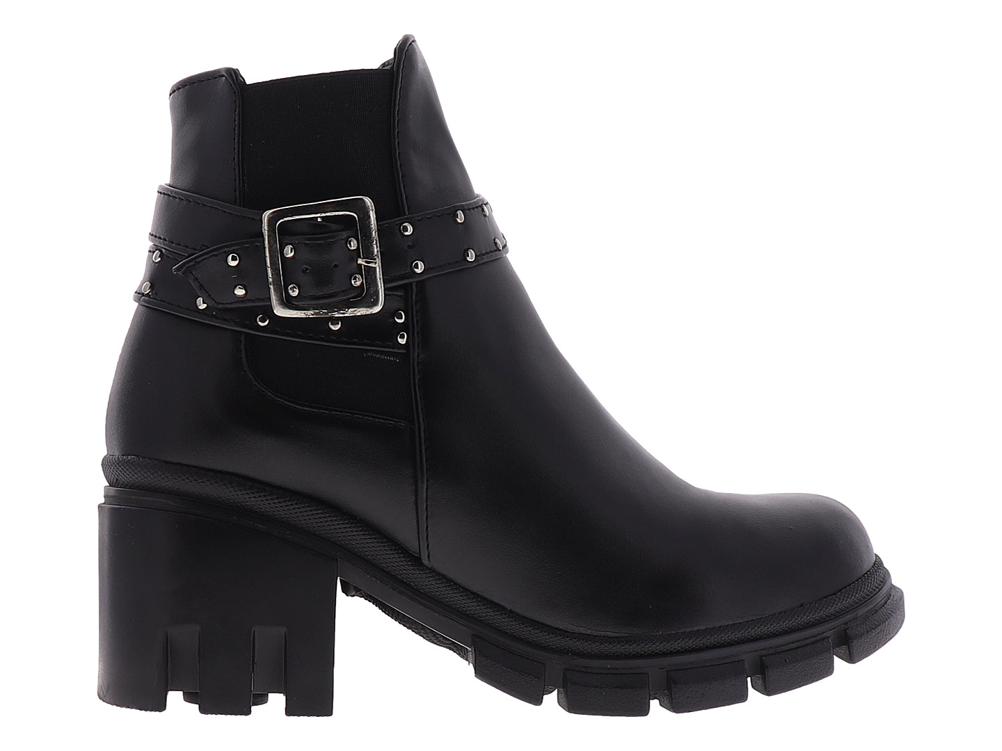 Botas Mauri Valero 257 Para Mujer
