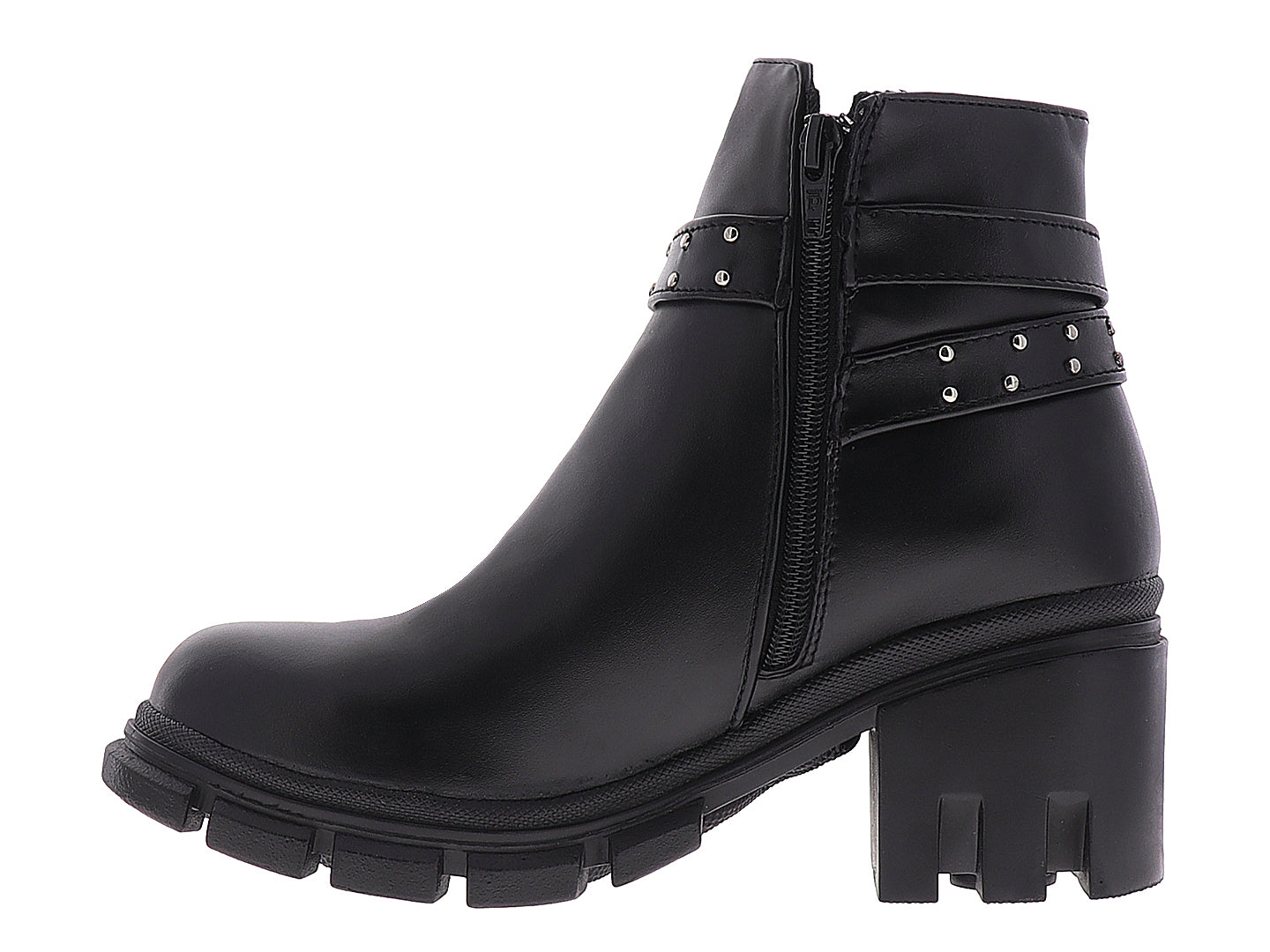 Botas Mauri Valero 257 Para Mujer