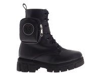 Botas Mauri Valero 5973N Para Niña