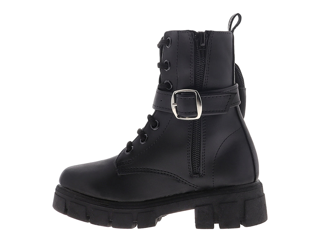 Botas Mauri Valero 5973N Para Niña