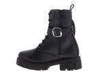 Botas Mauri Valero 5973N Para Niña