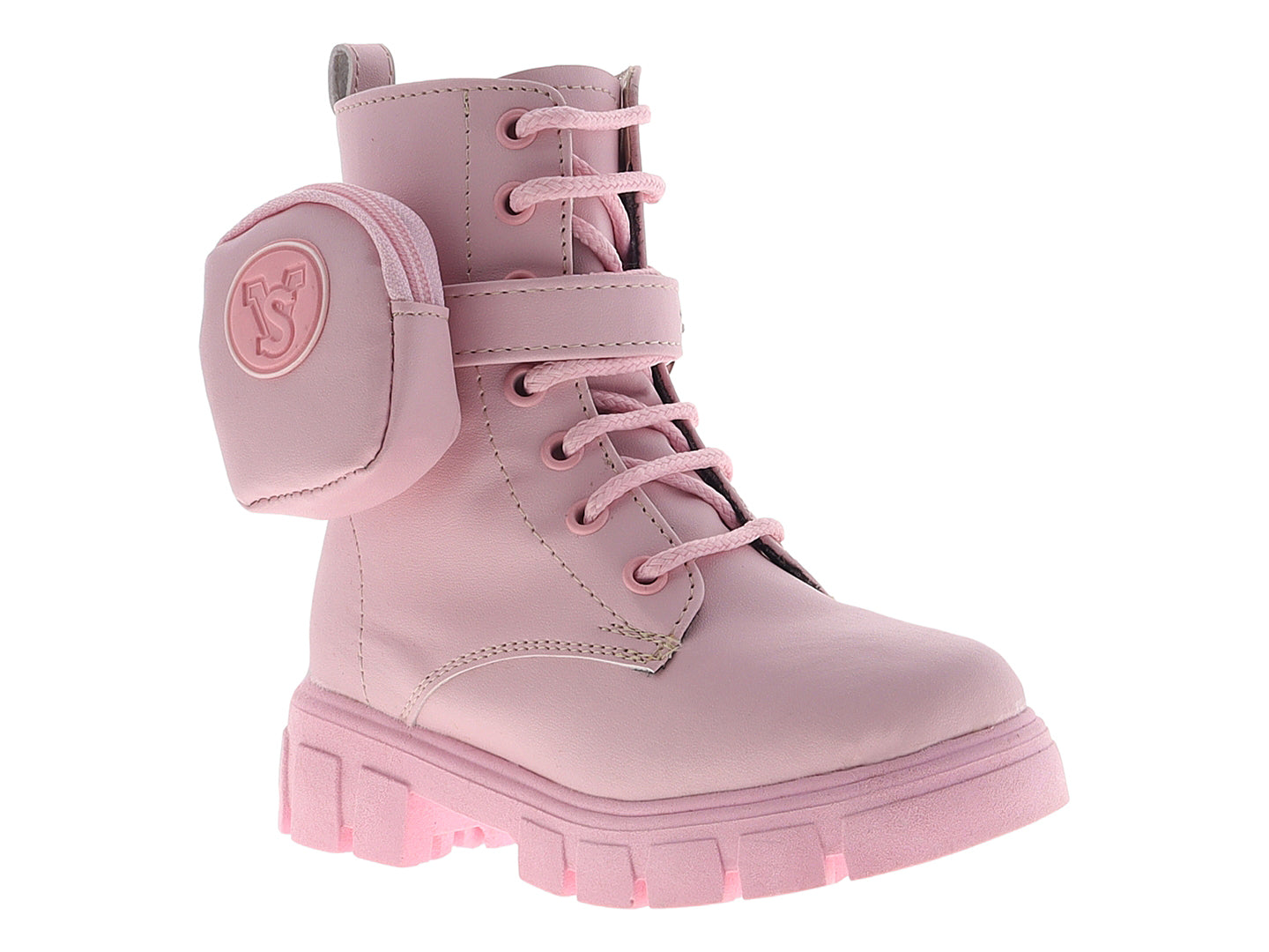 Botas Mauri Valero 5973N Para Niña