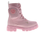 Botas Mauri Valero 5973N Para Niña
