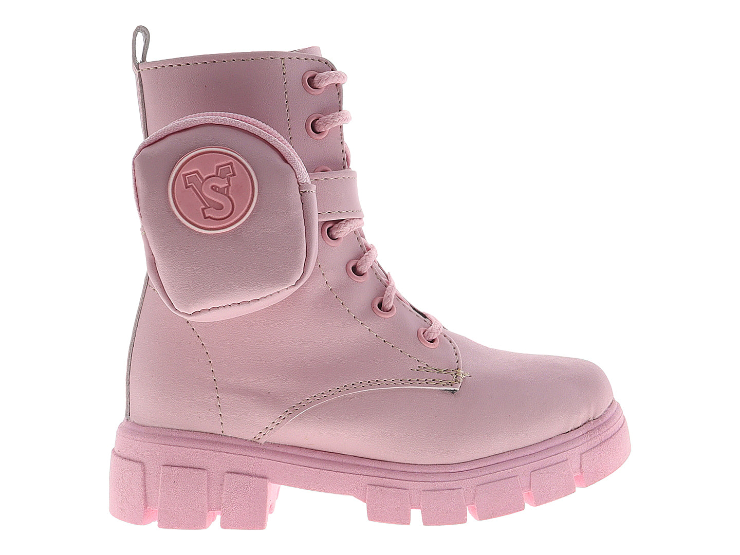 Botas Mauri Valero 5973N Para Niña