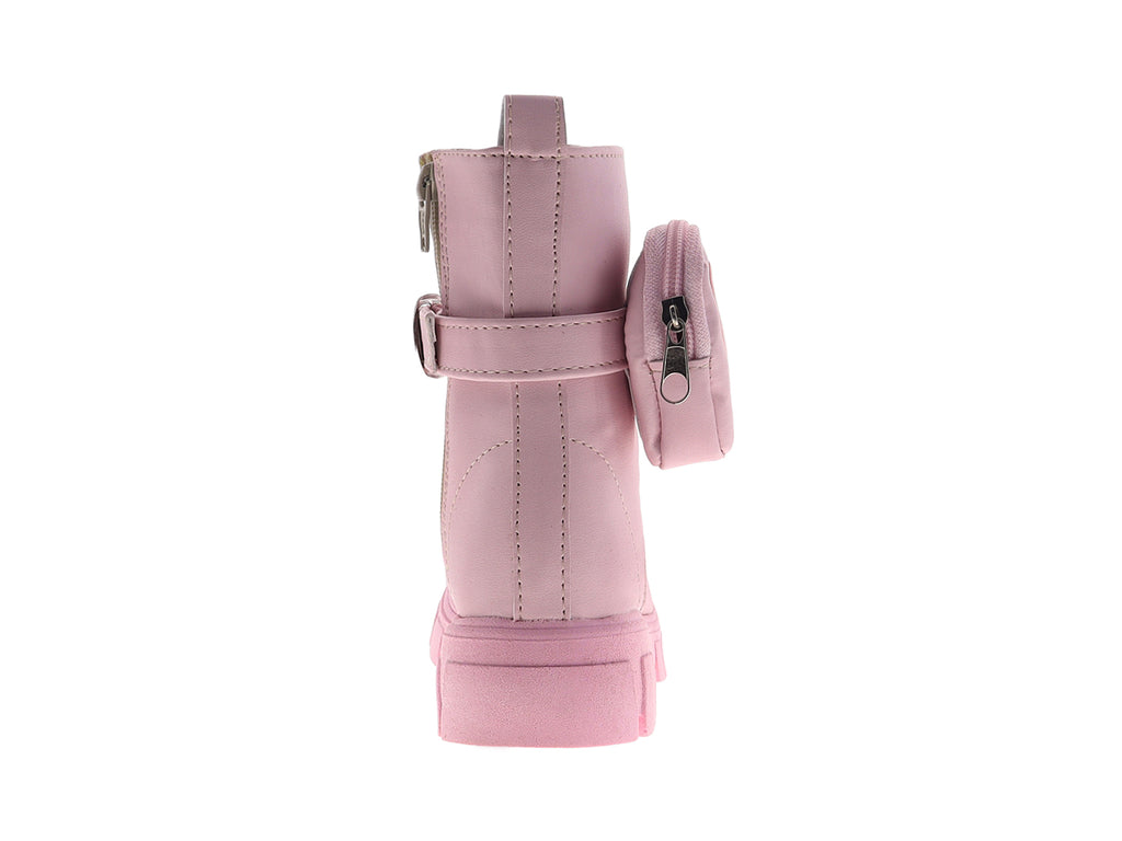 Botas Mauri Valero 5973N Para Niña