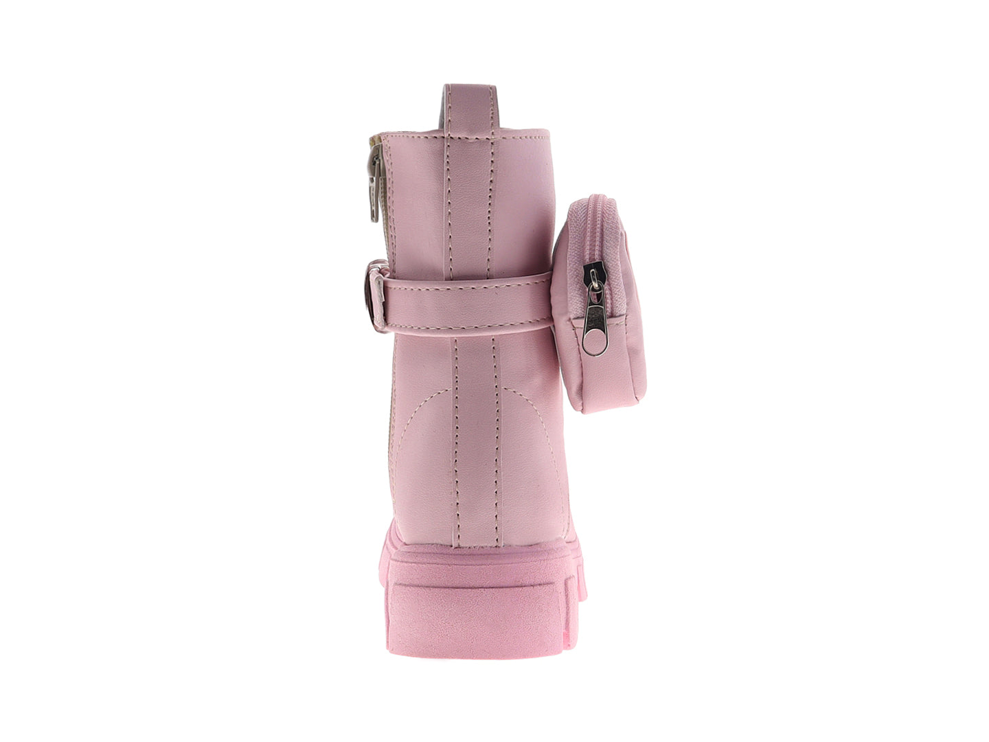 Botas Mauri Valero 5973N Para Niña