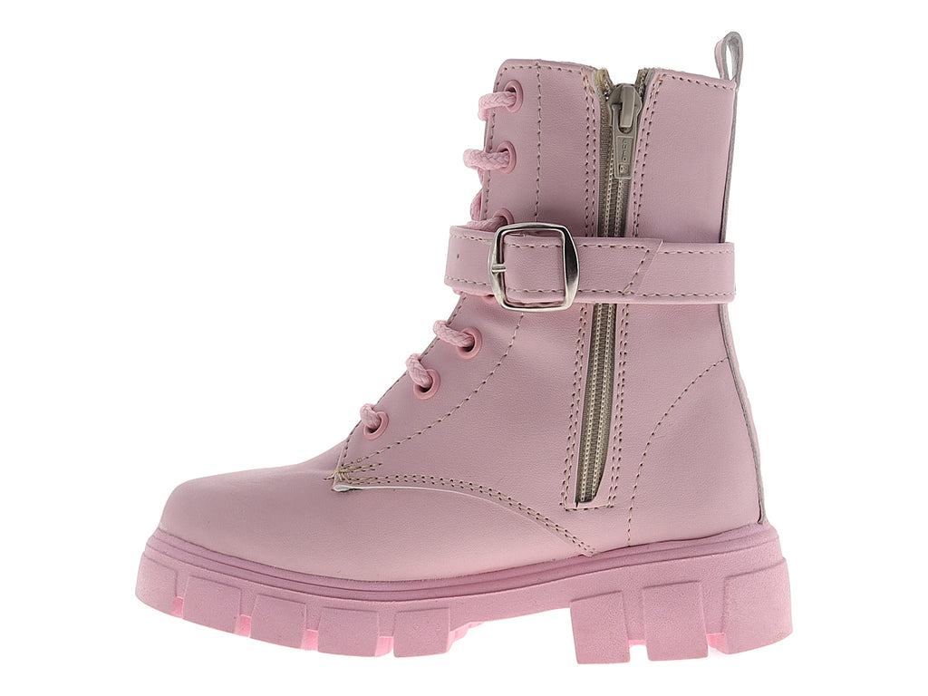 Botas Mauri Valero 5973N Para Niña