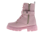 Botas Mauri Valero 5973N Para Niña