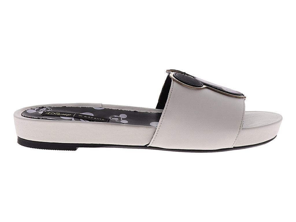 Sandalias W Capsule Dreami Para Mujer