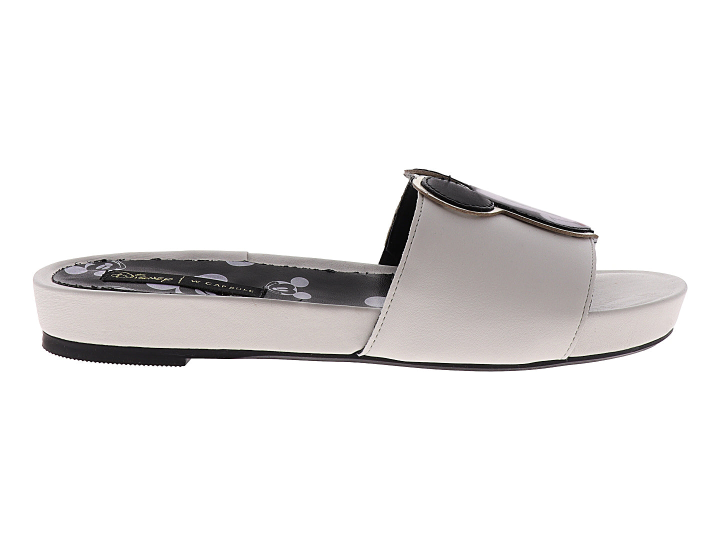 Sandalias W Capsule Dreami Para Mujer