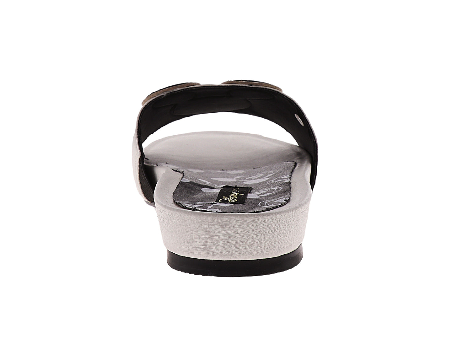 Sandalias W Capsule Dreami Para Mujer
