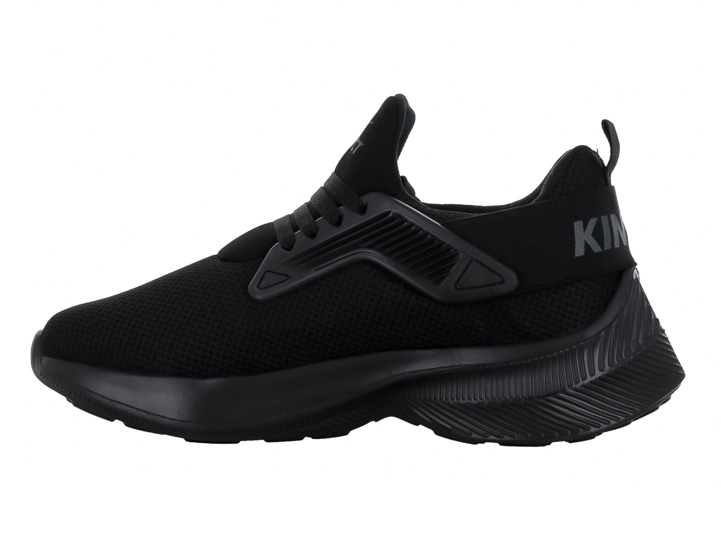 Tenis Kinect 1855-C Para Hombre