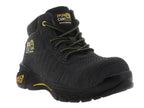 Botas Cliff 0348 Para Hombre