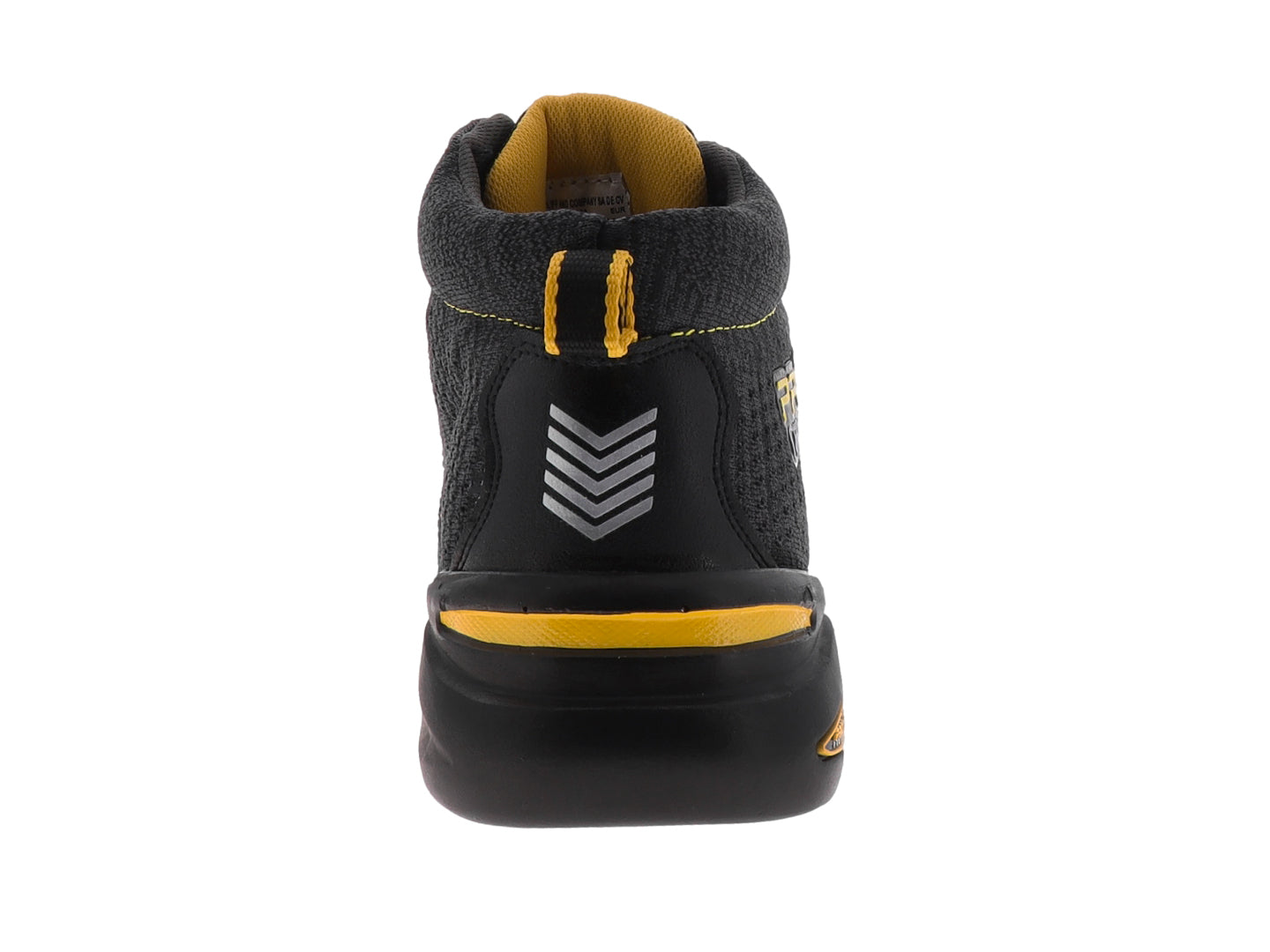 Botas Cliff 0348 Para Hombre