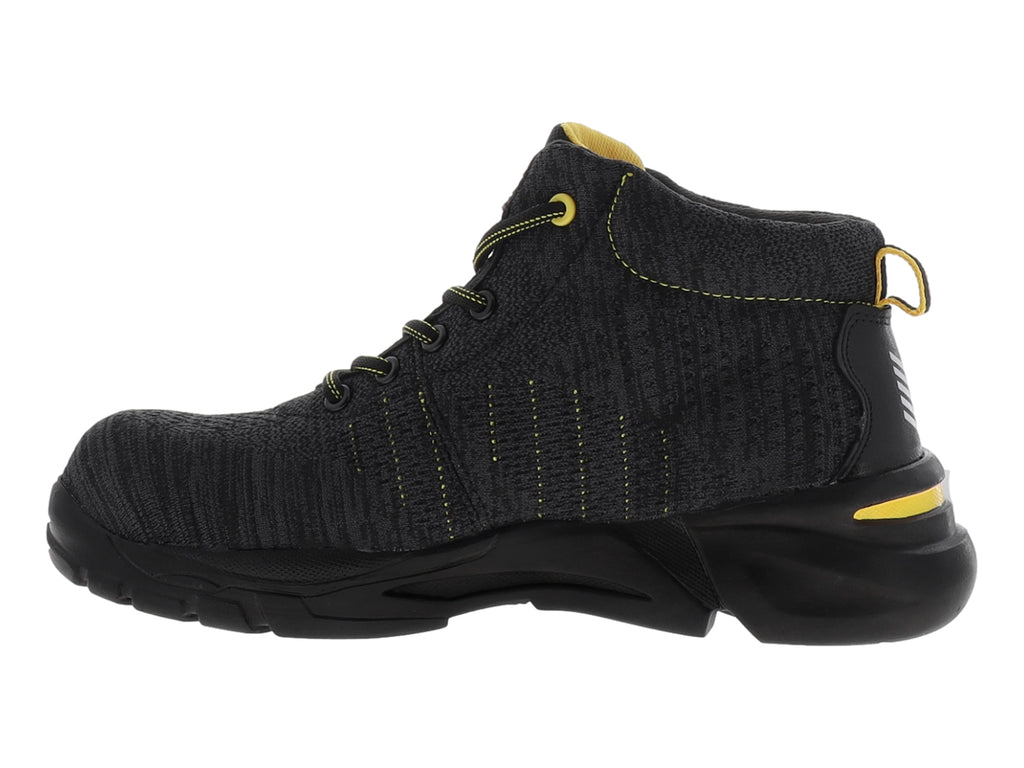Botas Cliff 0348 Para Hombre