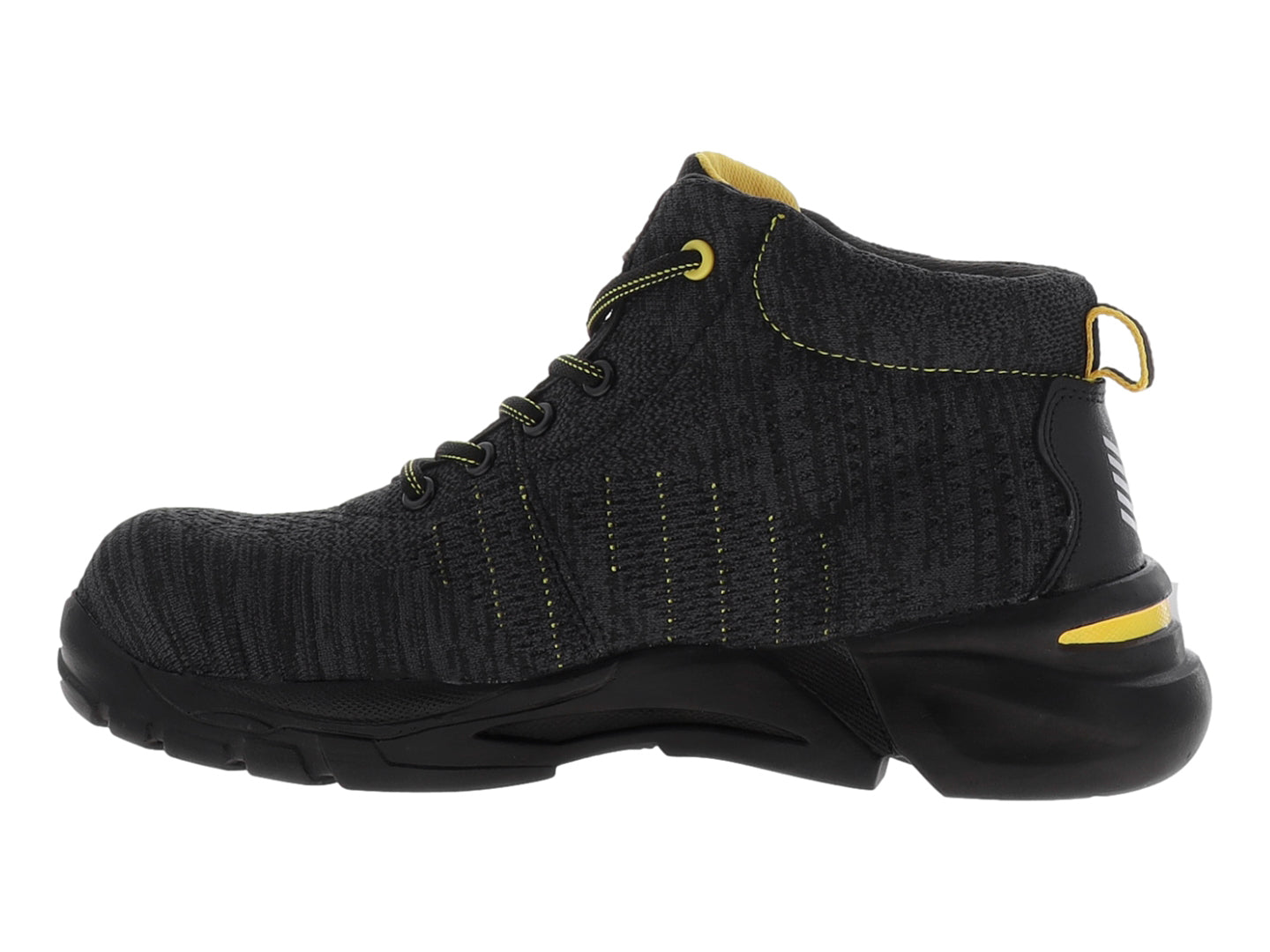Botas Cliff 0348 Para Hombre