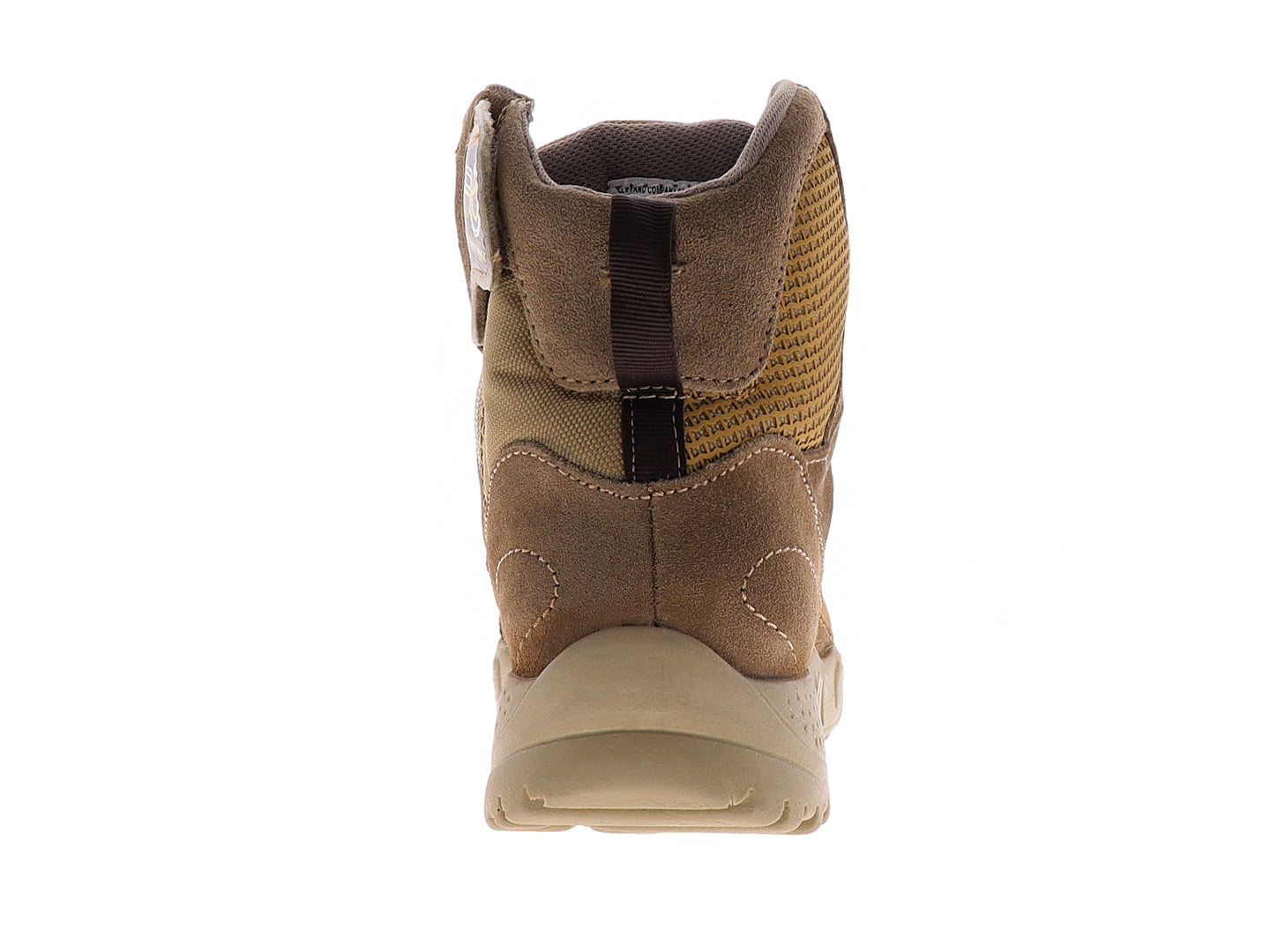 Botas Cliff 3700 Para Hombre