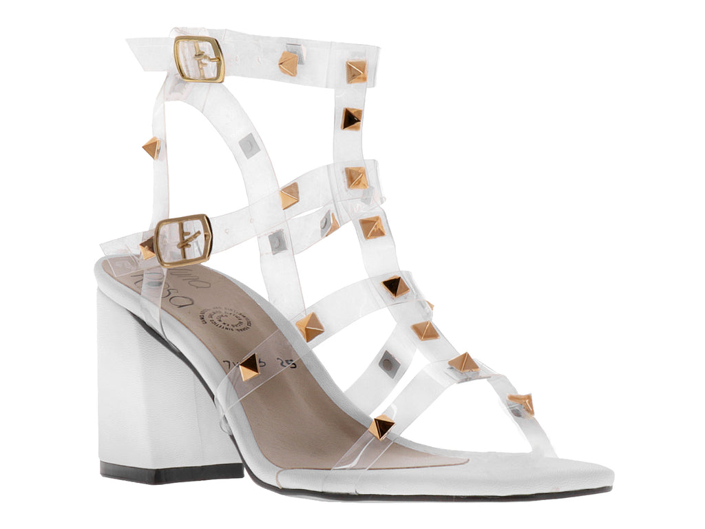 Zapatillas Melissa Garcia 7426 Para Mujer
