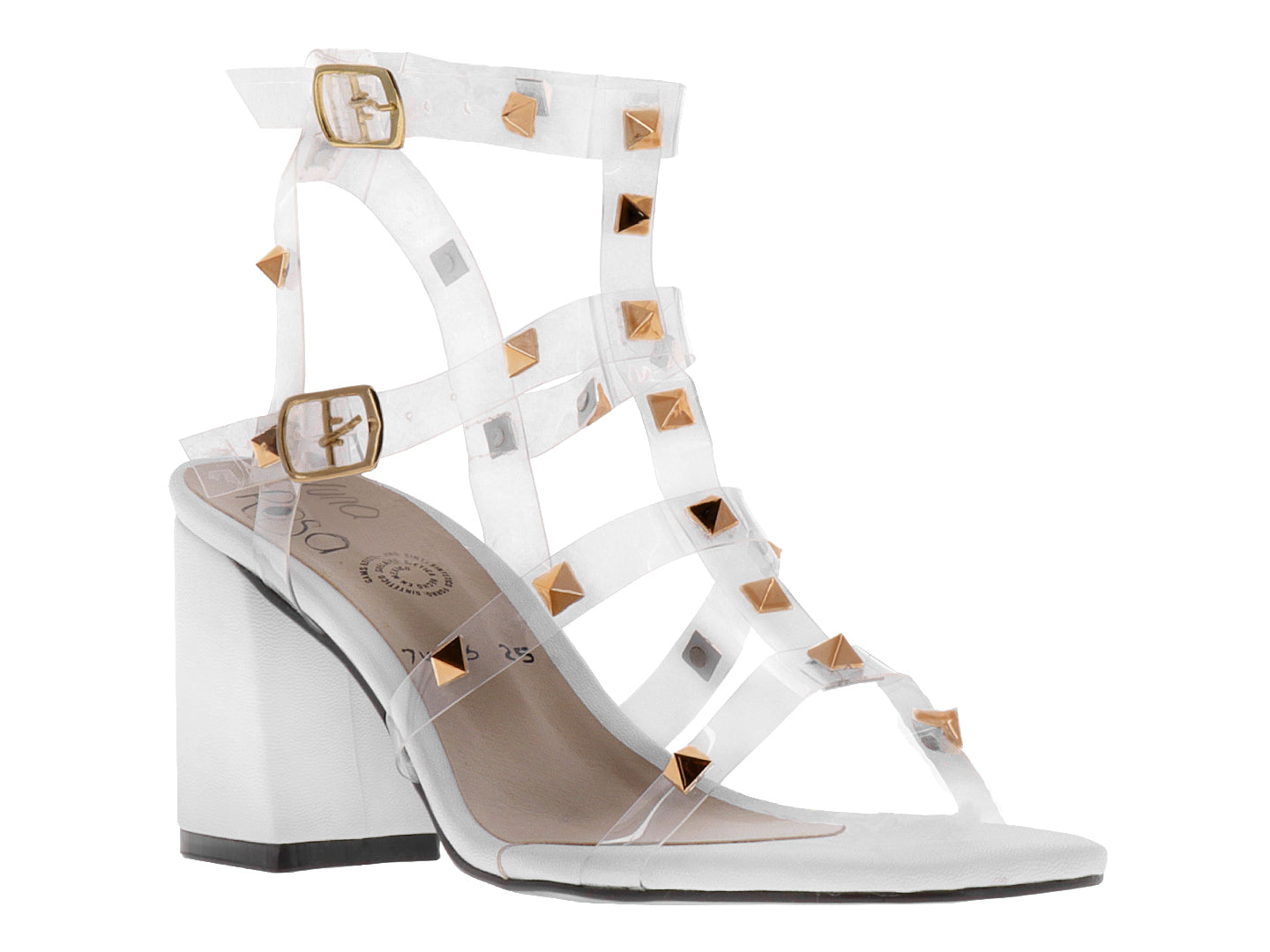 Zapatillas Melissa Garcia 7426 Para Mujer