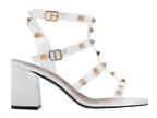 Zapatillas Melissa Garcia 7426 Para Mujer