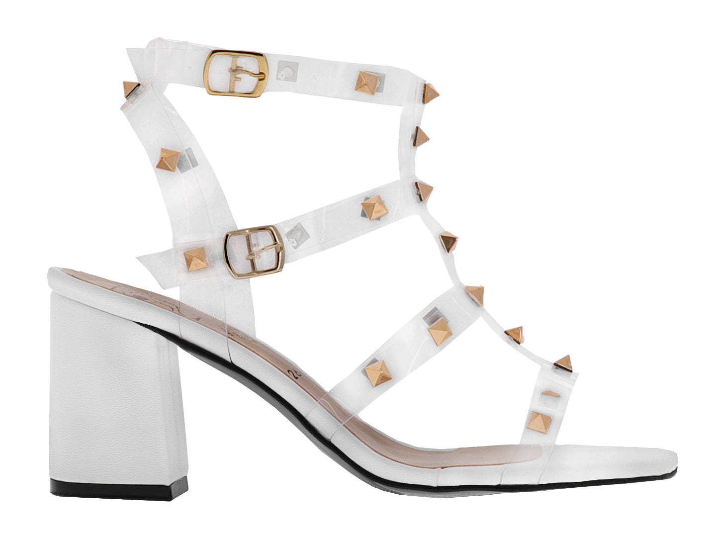 Zapatillas Melissa Garcia 7426 Para Mujer